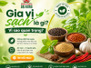 Gia vị sạch là gì? Vì sao quan trọng