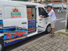 Nhà phân phối Gia Vị Đại Hưng