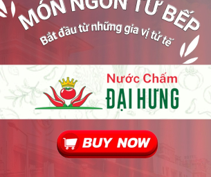 Đại Hưng – thương hiệu gia vị Việt