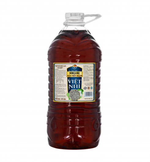 Nước mắm Việt Nhĩ 4.8L