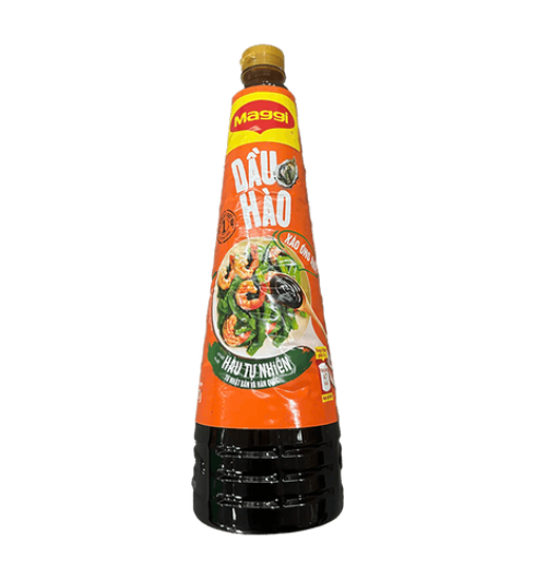 Dầu Hào Maggi 820g