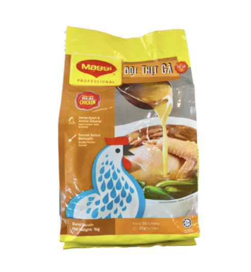 Bột Thịt Gà Maggi 1kg