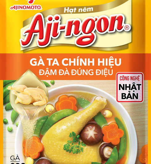 Hạt nêm Gà Aji-ngon® 200g  