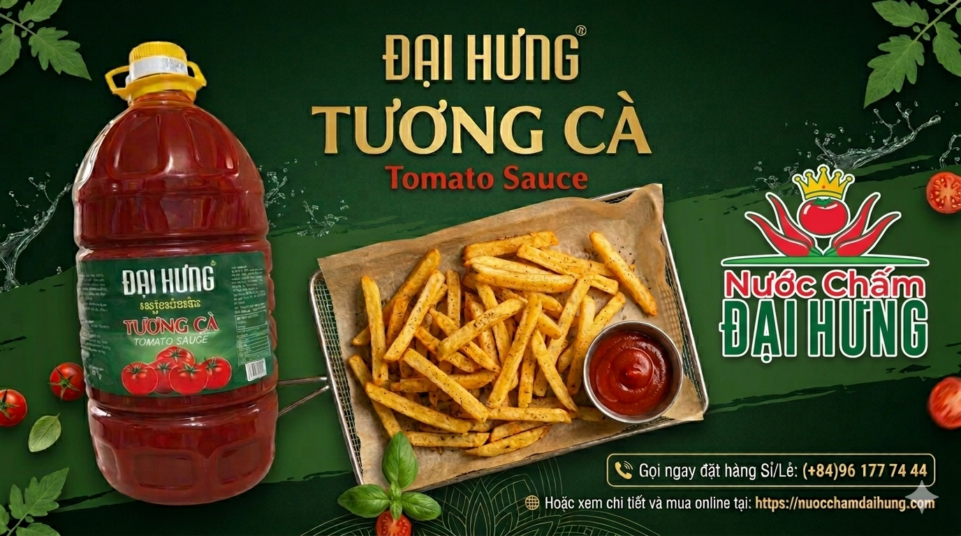 tương cà
