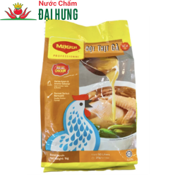 Bột Thịt Gà Maggi 1kg